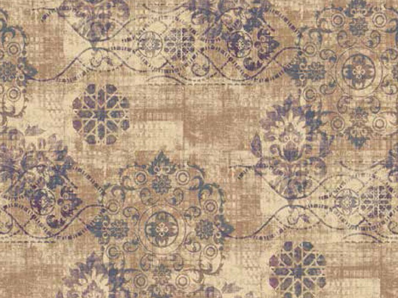 Vintage Teppich Bonaparte 173-201 | 200 x 300 cm