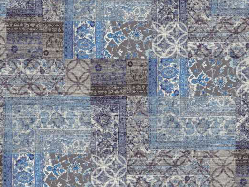 Vintage Teppich Desso 8811-641 | 170 x 230 cm