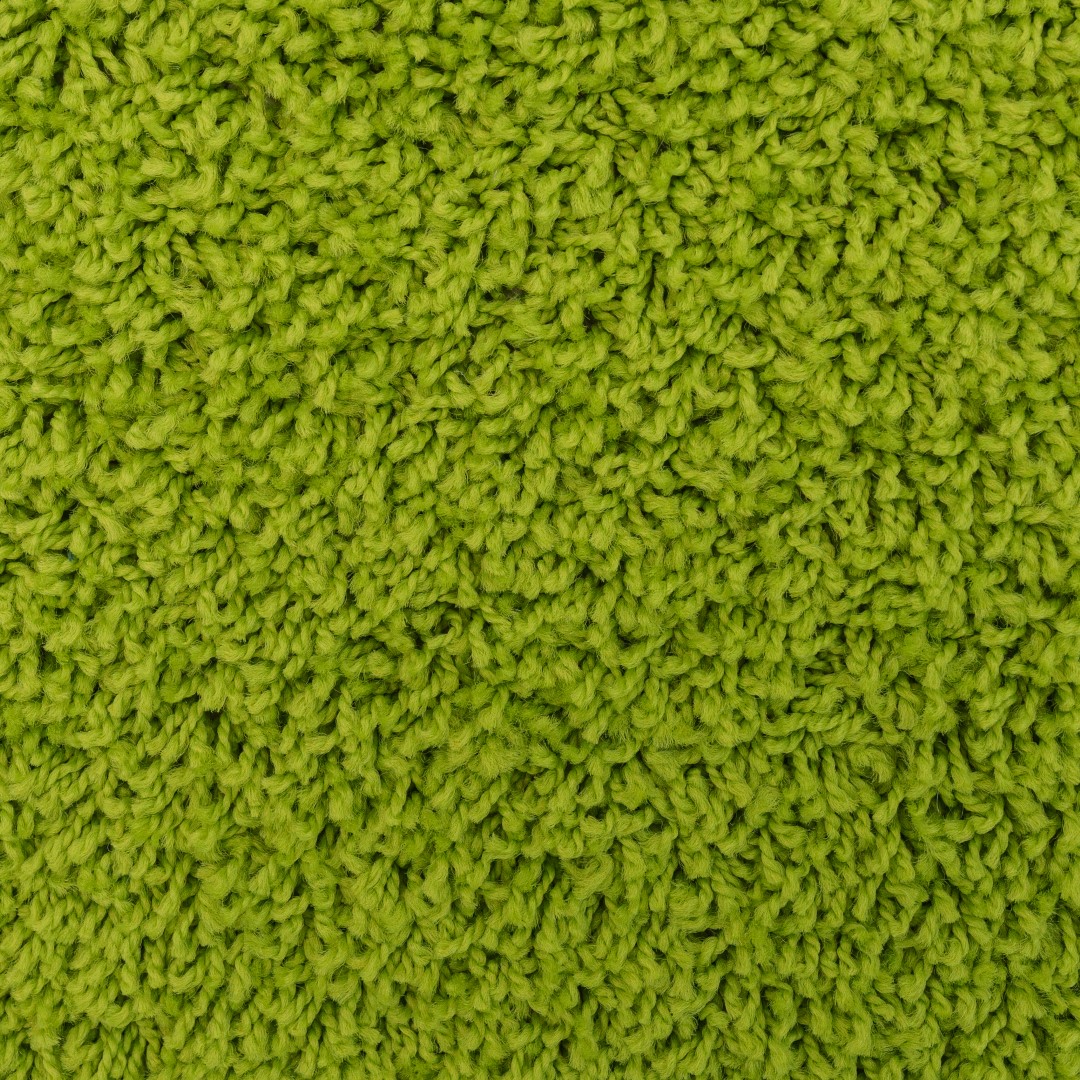 Teppich Miami Grün