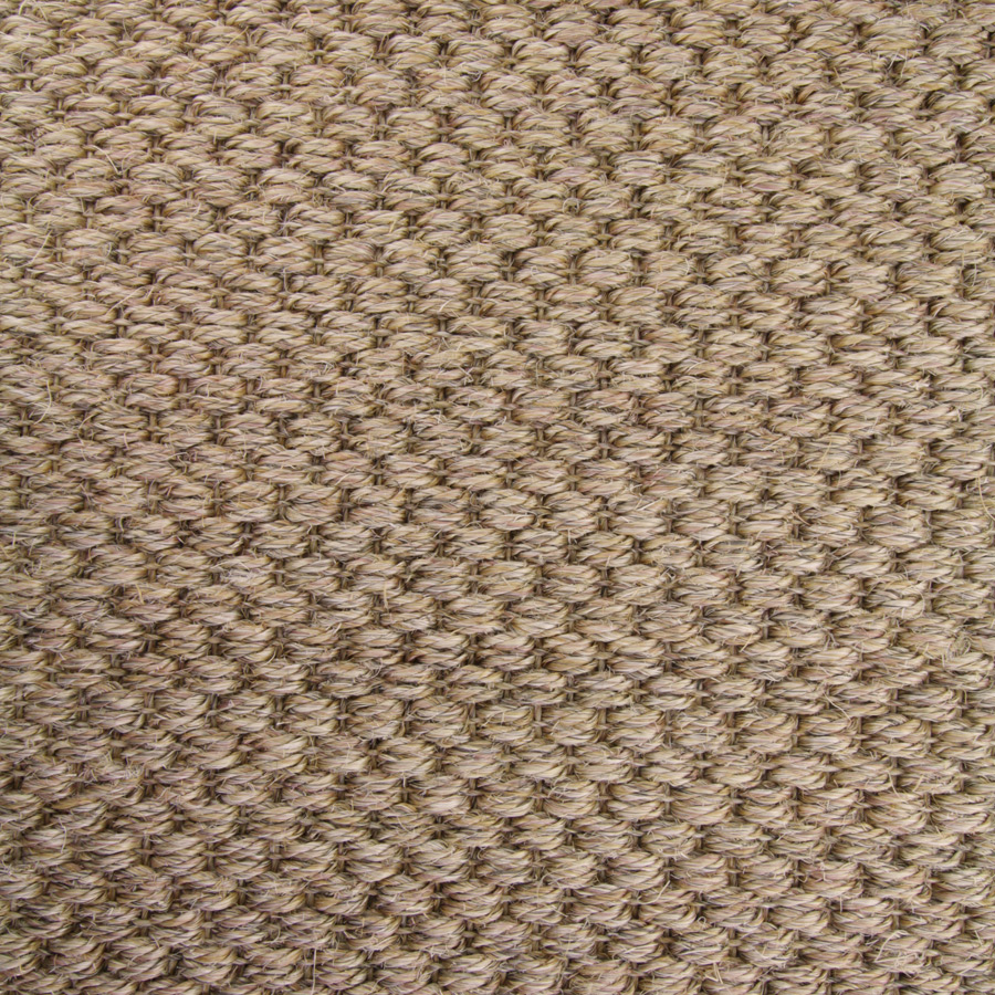 Sisal Teppich Dominica Bisquit